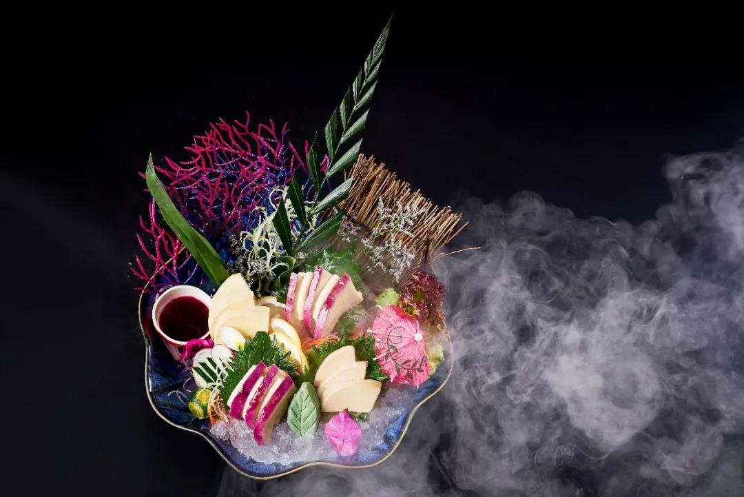 百盛鵝肝