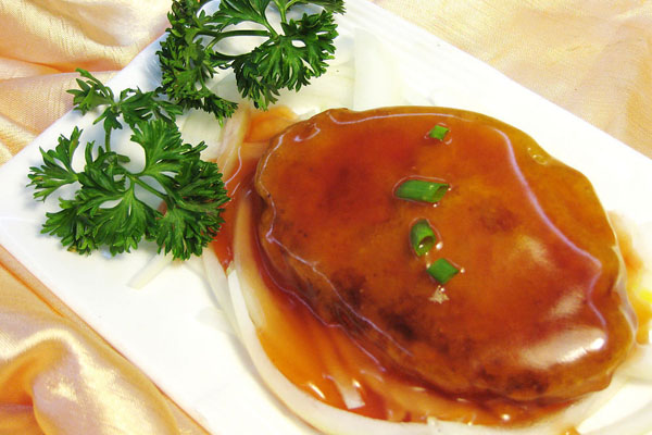 鵝肝醬的食用和制作方法